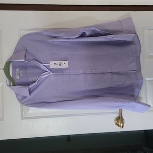Mens Dress Shirt